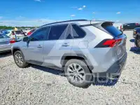 2019 Toyota RAV4 фото