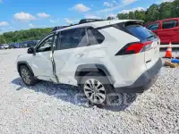 2019 Toyota RAV4 фото