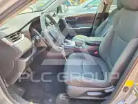2019 Toyota RAV4 фото