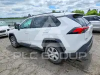 2019 Toyota RAV4 фото