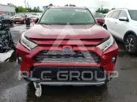 2019 Toyota RAV4 фото