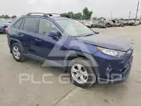 2019 Toyota RAV4 фото
