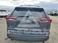 2019 Toyota RAV4 фото