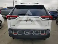 2019 Toyota RAV4 фото
