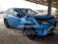 2019 Toyota RAV4 фото