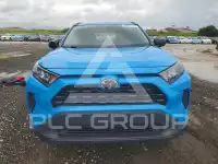 2019 Toyota RAV4 фото