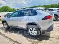 2019 Toyota RAV4 фото