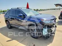 2019 Toyota RAV4 photo