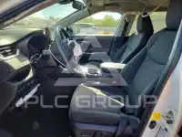 2019 Toyota RAV4 фото