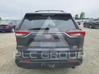 2019 Toyota RAV4 фото