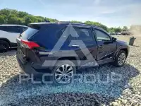 2019 Toyota RAV4 photo