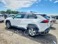 2019 Toyota RAV4 фото
