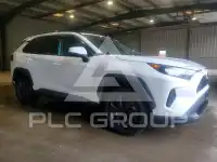 2019 Toyota RAV4 photo