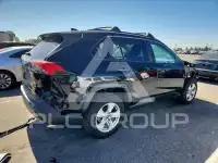 2019 Toyota RAV4 фото
