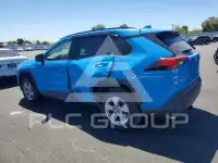 2019 Toyota RAV4 фото