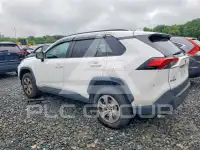 2019 Toyota RAV4 фото