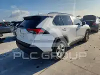 2019 Toyota RAV4 фото