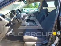 2019 Toyota RAV4 photo