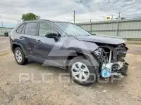 2019 Toyota RAV4 фото