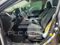2019 Toyota RAV4 photo
