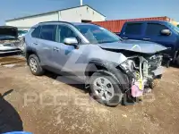 2019 Toyota RAV4 photo