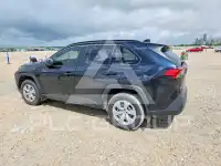 2019 Toyota RAV4 фото