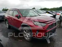 2019 Toyota RAV4 фото