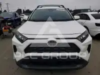 2019 Toyota RAV4 фото