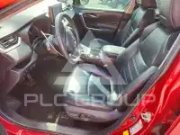 2019 Toyota RAV4 фото