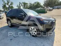 2019 Toyota RAV4 фото