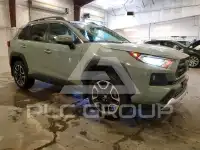 2019 Toyota RAV4 фото