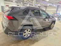 2019 Toyota RAV4 фото
