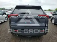 2019 Toyota RAV4 photo