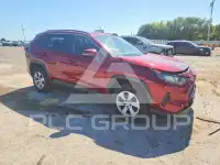 2019 Toyota RAV4 фото