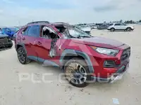 2019 Toyota RAV4 фото
