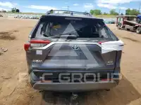 2019 Toyota RAV4 photo
