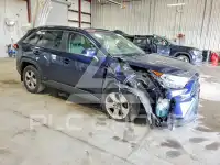 2019 Toyota RAV4 фото