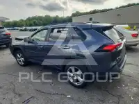 2019 Toyota RAV4 фото