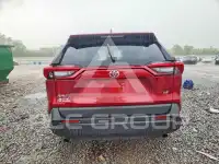 2019 Toyota RAV4 photo