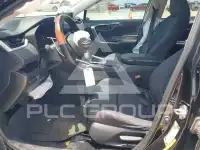 2019 Toyota RAV4 photo