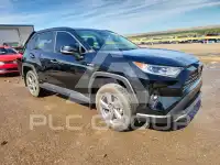 2019 Toyota RAV4 фото