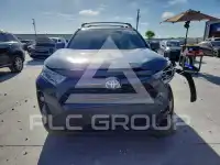 2019 Toyota RAV4 фото