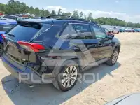2019 Toyota RAV4 фото