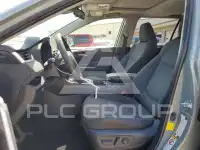 2019 Toyota RAV4 photo