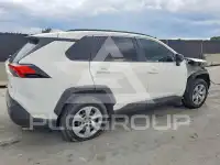 2019 Toyota RAV4 photo
