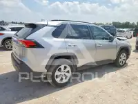 2019 Toyota RAV4 photo