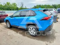 2019 Toyota RAV4 фото