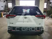 2019 Toyota RAV4 photo