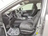 2019 Toyota RAV4 фото