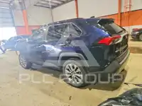 2019 Toyota RAV4 фото